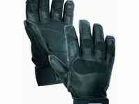 Перчатки petzl cordex plus black