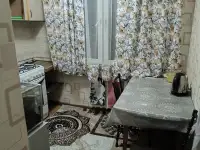 Квартира ПОСУТОЧНО ПО ЧАСАМ В Айнабулаке, Айнабулак 3, фотография 2