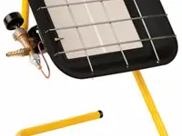 Инфракрасный обогреватель ballu gas compact bigh-4 4500вт