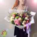 Доставка цветов в Караганде