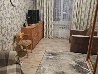 Продам трёхкомнатную квартиру в районе пересечения улиц Джандосова и Яссауи., фотография 7