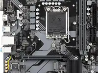 Материнская плата gigabyte b760m h ddr4