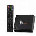 Продам Android TV приставка Mecool KII PRO DVB-T2/S2 на операционной системе Android 5.1. и ОЗУ 2 Гб