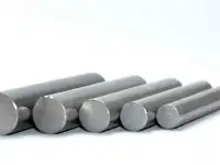 Круг алюминиевый ад1, D 1,6-530 мм, L 0,02-6 м, Мерность: мд; нд