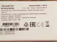 Продается новый Samsung Galaxy A52, 128гб., фотография 2