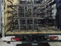 Блок анкерный по чертежу, фотография 3