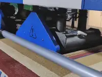 Стирка ковров в Астане на оборудовании, фотография 2