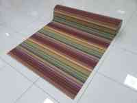 Красивый гобеленовый коврик метражом ковровая дорожка Италия 135 см, фотография 7