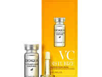 Сыворотка для лица bioaqua l-vitamin liquid moisturizing serum