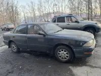 Продам машину Toyota Vitz, фотография 2