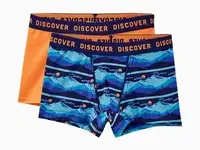 Трусы 2 шт. acoola