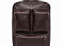 Рюкзак для ноутбука norley brown, фотография 2