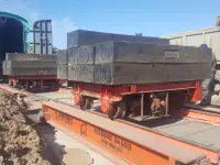 Автомобильные, платформенные, КРС весы, фотография 6