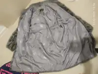 Шуба норковая, фотография 4