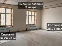 Продаю 3-комн. квартиру в ЖК Azimut, по ул. Сатыбалдина 174, фотография 4