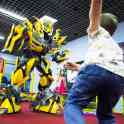 Трансформеры, Аниматоры,на детский праздник., фотография 6