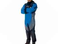 Гидрокостюм для дайвинга сухой aqualung northland муж 4.5 мм широкий