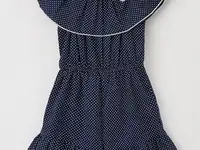 Комбинезон ete children