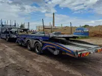 Автомобиль Scania, фотография 4