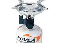 Горелка газовая kovea tkb-8911-1 scout stove