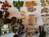 Радиодетали б/у, фотография 2