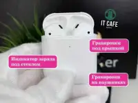 Airpods 2 premium качества, фотография 3