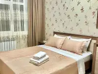 2-КОМНАТНАЯ КВАРТИРА 70 м  4 ЭТАЖ, МАНГИЛИК ЕЛ 50  УЛЫ ДАЛА, фотография 2