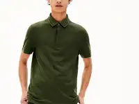 Мужское поло lacoste
