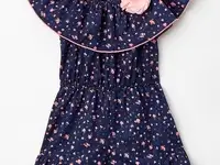 Комбинезон ete children