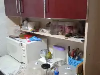 Продам күз. Буфет,электромобиль,двух камф.газплита.электровесы, фотография 3