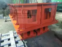 Матрицы для плитки, блоков, бордюров., фотография 9