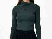 Джемпер finn flare