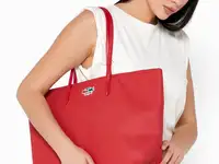 Сумка lacoste holiday package