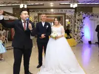 Тамада Ведущий Showmen Асаба от 300 000 тг, фотография 5