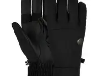 Перчатки terror 21-22 crew gloves black