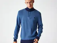 Мужской свитер lacoste
