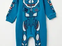 Комбинезон playtoday