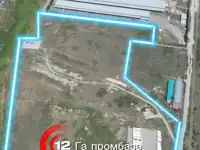 Продажа промбазы и участки под производство Алматы и Алматинской области, фотография 11