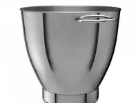 Чаша сменная к caso km 1200 chef