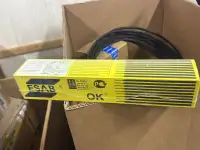 Электроды OK Esab 46 2.5 мм, фотография 4