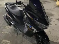 Продам макси скутер, фотография 4