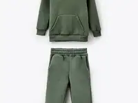 Костюм спортивный агапэ