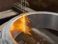 Электроэрозионная обработка