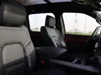 2024 RAM 1500 TRX CREW CAB 4x4 6.2L V8 SRT 0KM, фотография 7