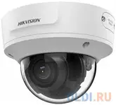 Ip камера 5mp ir dome ds-2cd3756g2t-izs hikvision