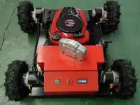 новый зерноуборочный, кукурузоуборочный, силосоуборочный комбайн с Китая, фотография 9