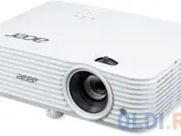 Проектор acer h6815bd dlp 4000lm (3840x2160) 10000:1 ресурс лампы:5000часов 2xhdmi 2.88кг