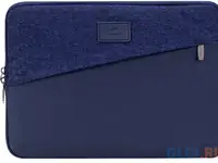 Чехол для ноутбука 13.3" riva 7903 полиэстер полиуретан синий