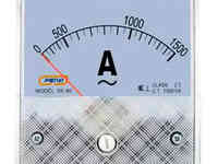 Aмперметр SE-80 (SF-80) 800А/5А Энергия