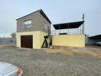 Продается автостоянка по адресу 50 лет октября 1161, фотография 2